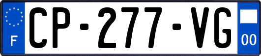 CP-277-VG