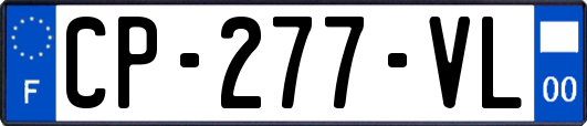 CP-277-VL