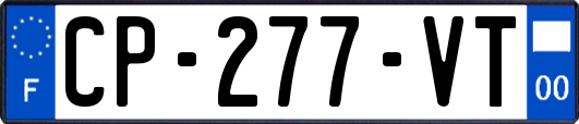 CP-277-VT