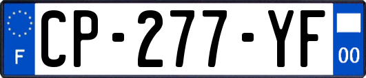 CP-277-YF