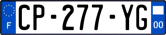 CP-277-YG