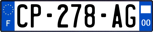 CP-278-AG