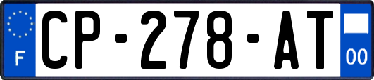 CP-278-AT