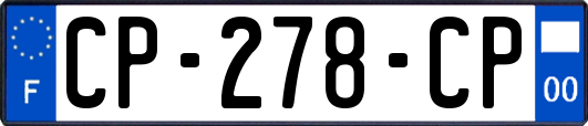 CP-278-CP