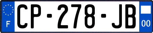 CP-278-JB