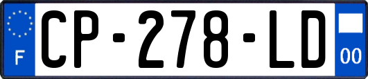 CP-278-LD