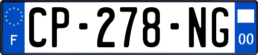 CP-278-NG