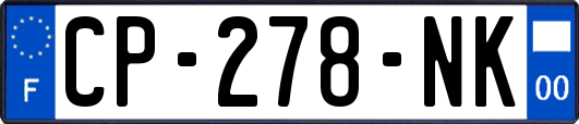 CP-278-NK