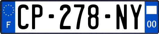 CP-278-NY