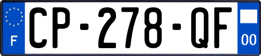 CP-278-QF