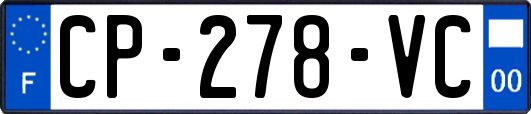 CP-278-VC