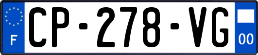 CP-278-VG
