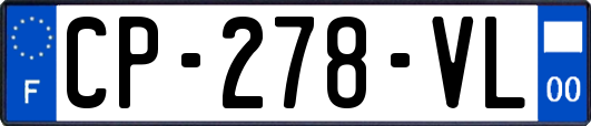 CP-278-VL