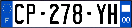 CP-278-YH