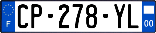 CP-278-YL