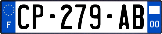 CP-279-AB