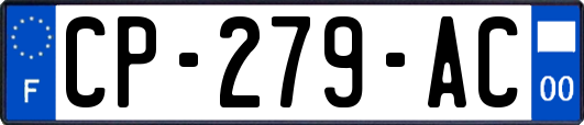 CP-279-AC