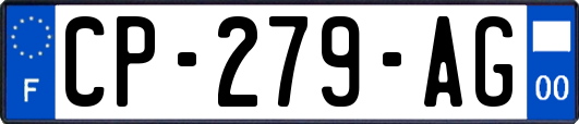 CP-279-AG