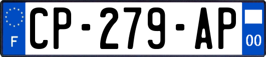 CP-279-AP