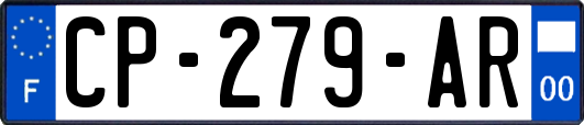 CP-279-AR