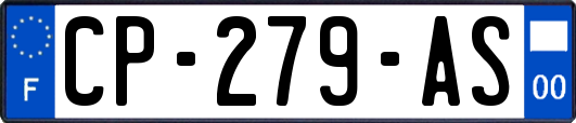 CP-279-AS