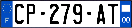 CP-279-AT