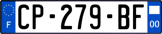 CP-279-BF