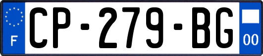 CP-279-BG