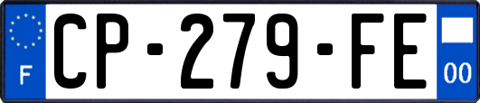CP-279-FE