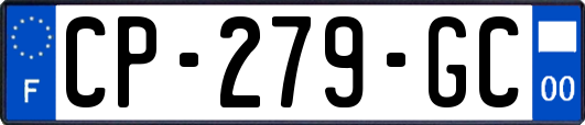 CP-279-GC