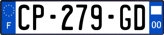 CP-279-GD