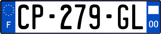 CP-279-GL