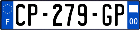 CP-279-GP