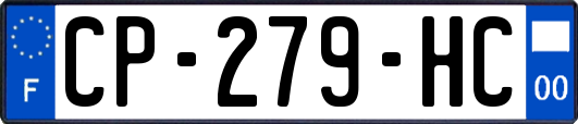 CP-279-HC
