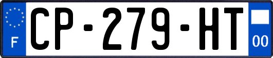 CP-279-HT