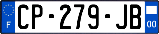 CP-279-JB