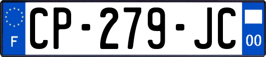 CP-279-JC