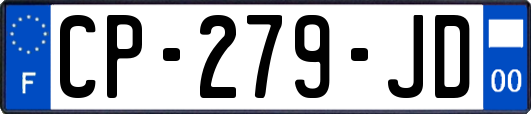 CP-279-JD