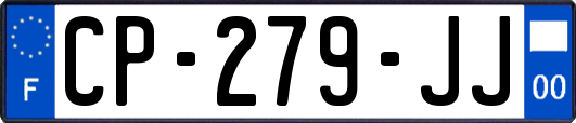 CP-279-JJ