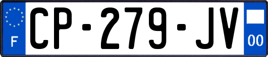 CP-279-JV