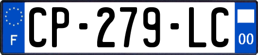 CP-279-LC