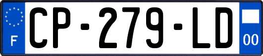 CP-279-LD