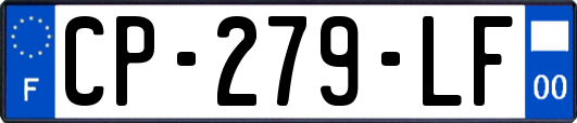 CP-279-LF