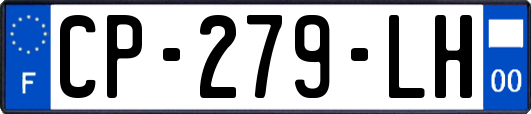 CP-279-LH