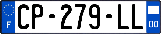 CP-279-LL