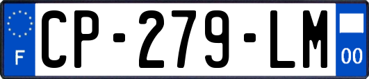CP-279-LM