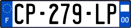 CP-279-LP