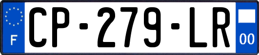 CP-279-LR