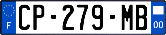 CP-279-MB