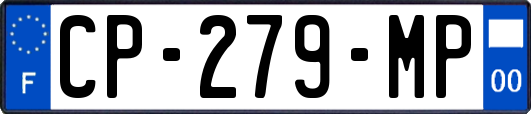 CP-279-MP